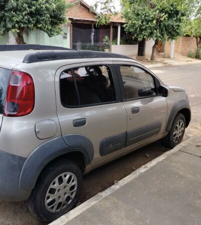 Imagem da notícia Uno de Figueirão é recuperado em Costa Rica após vítima reconhecer golpe ao ler matéria do MS Todo Dia